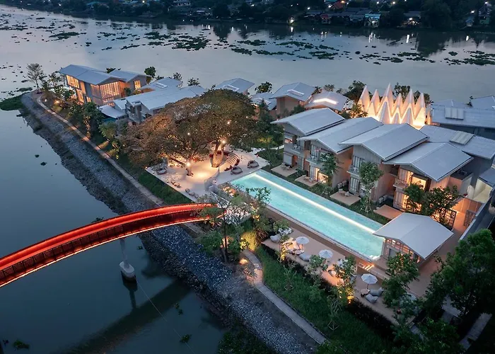 Sala Bang Pa-In Hotel พระนครศรีอยุธยา