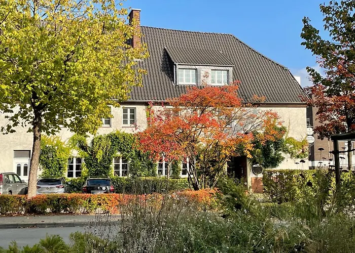 Hotel Jägerhof Coesfeld