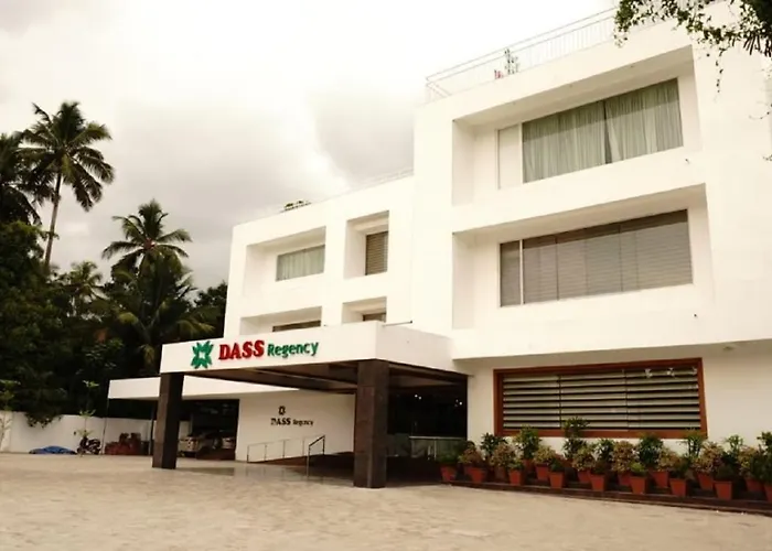 Dass Regency Thrissur