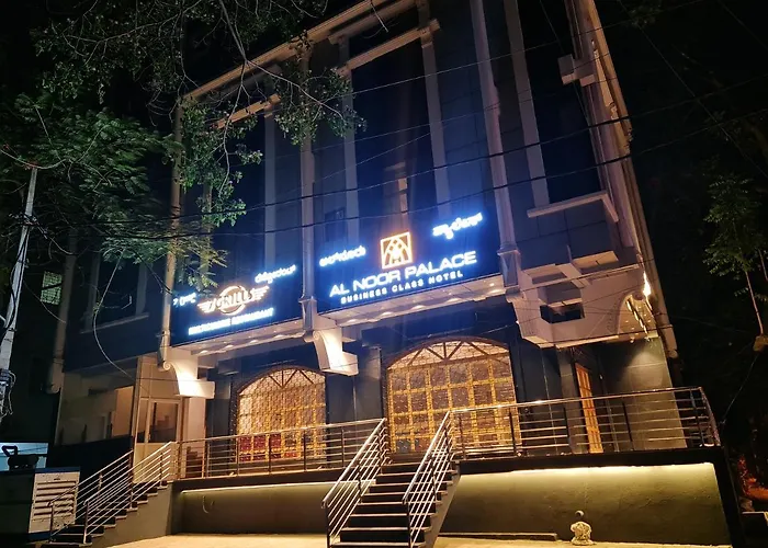 Al Noor Palace Bangalore