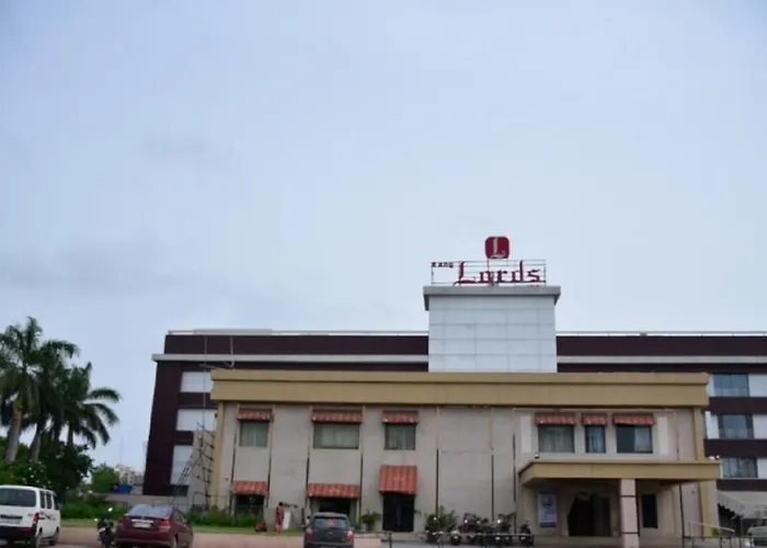 Rang Lords Inn Bharuch