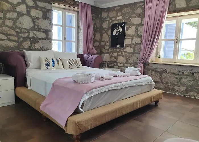 Leyla Suite Alaçatı
