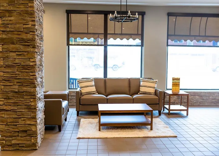 Two Sunsets Hotel Panguitch