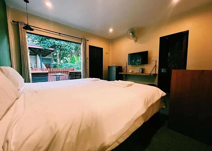 Vivi Hotel Resort Phuket