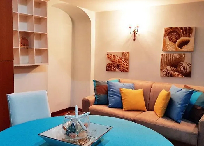 Hotel Il Salotto - Napoli