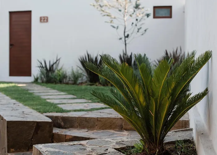 Hotel Rm Avandaro Valle de Bravo