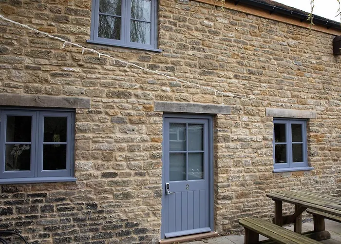 The Nog Inn Wincanton