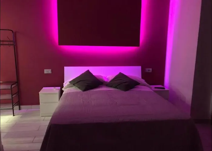 B&B Rial Naples