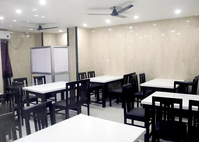 The Hotel Millennium Imphal