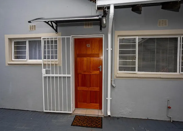 The Hide In Randburg Aparthotel Johannesburg