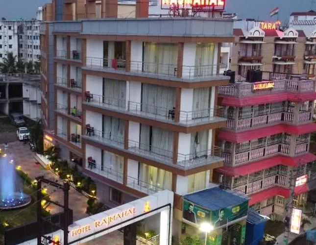 Hotel Rajmahal Tarapith