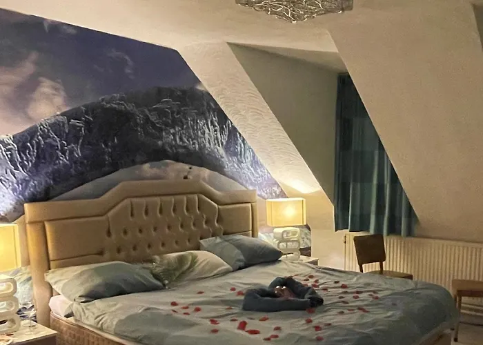 Bed and Breakfast Mg Bb Venlo