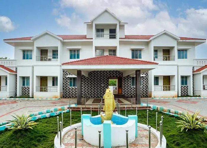 Brindavan Beach Resort Rameshwaram