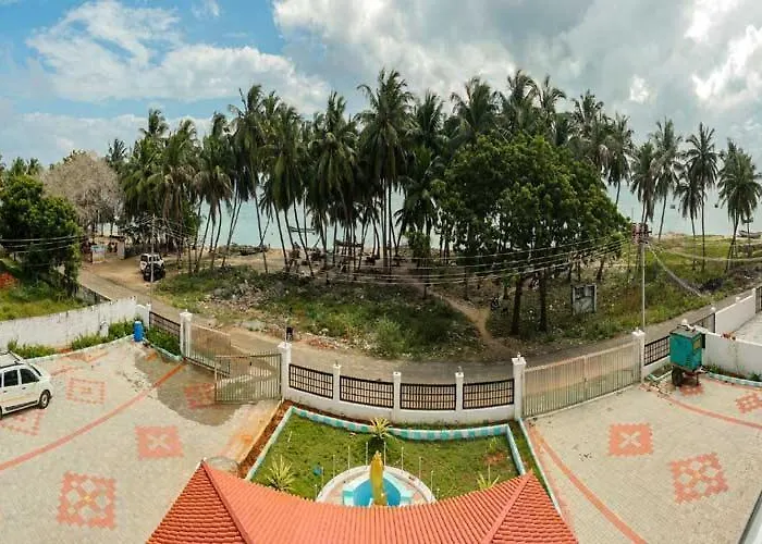Brindavan Beach Resort Rameshwaram