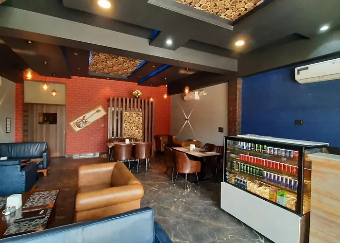 Hotel Ventures Inn Amritsar
