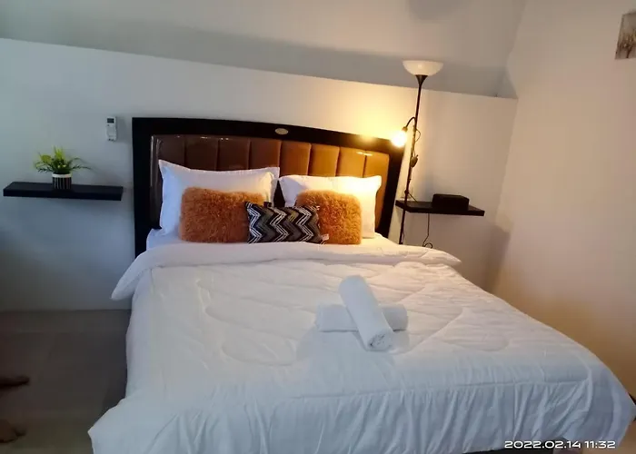 Family House Hotel Kuta Kuta 