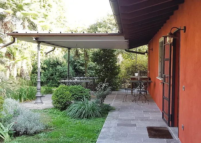 B&B La Casaccia Verbania