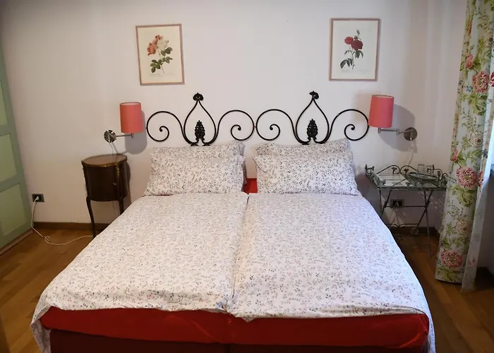 B&B La Casaccia Verbania