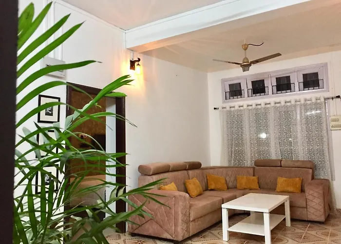 La Belleza Guesthouse Guwahati