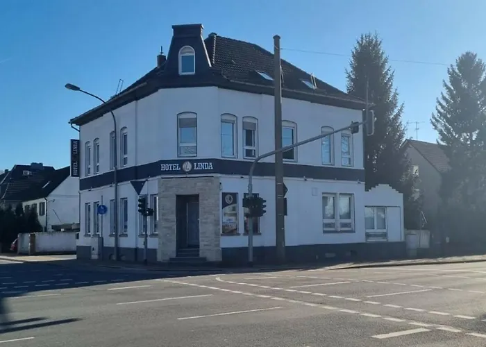Hotel Linda Gladbeck