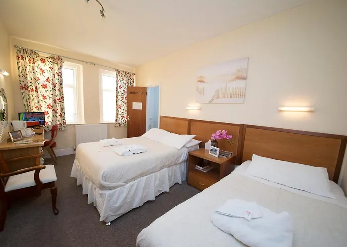 Midland Hotel Weston-super-Mare
