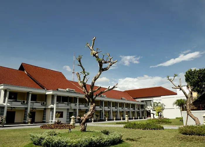 Crystal City Hotel Mataram