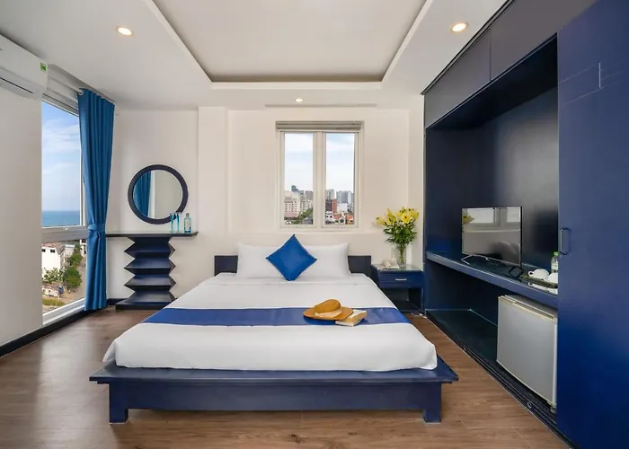 Alibaba Hotel Da Nang