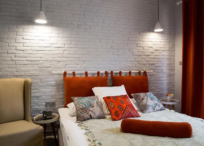 Sweet Garden Hotel Baku