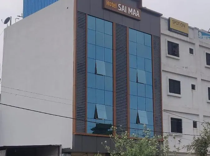 Hotel Sai Maa Shirdi