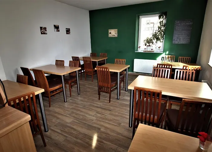 A.B. Hotel Erlangen