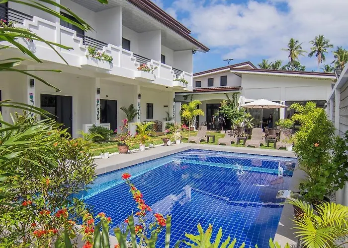 Thistle Inn Panglao