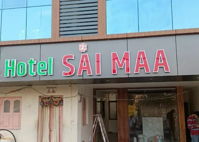 Hotel Sai Maa Shirdi