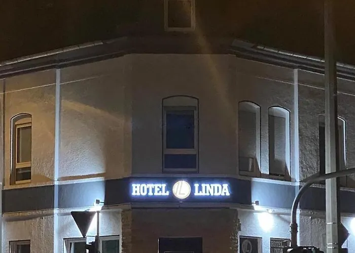 Hotel Linda Gladbeck