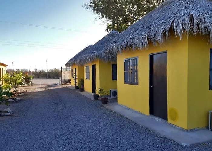 Hotel La Regional Loreto 