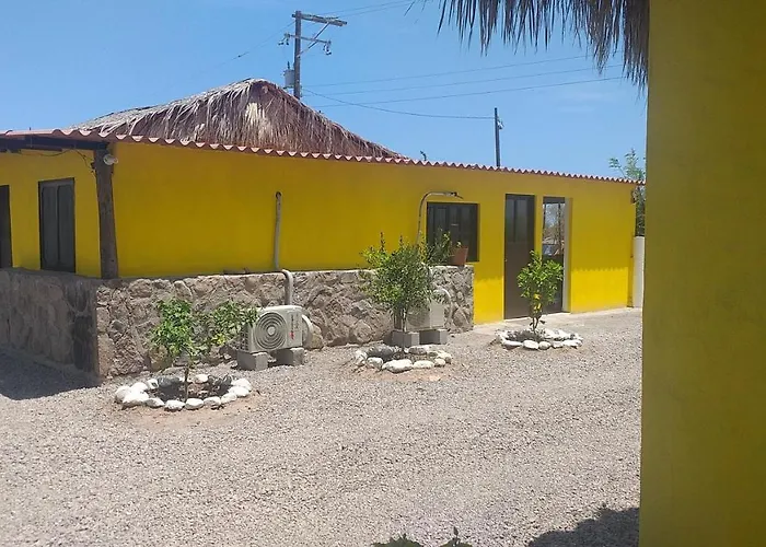 Hotel La Regional Loreto 