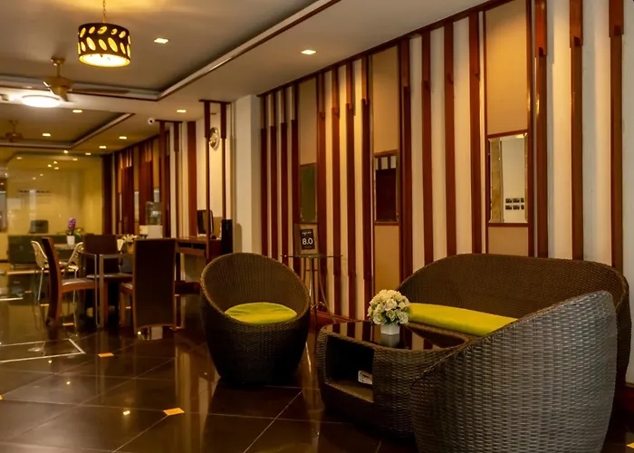 Honey Boutique Hotel Pattaya