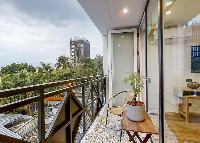 Origen Hotel Boutique Medellin