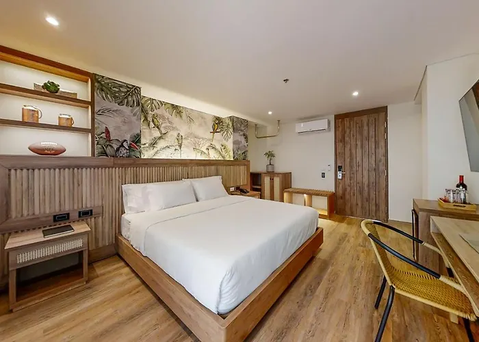 Origen Hotel Boutique Medellin