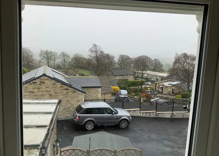 Haven House Bed & Breakfast Leyburn