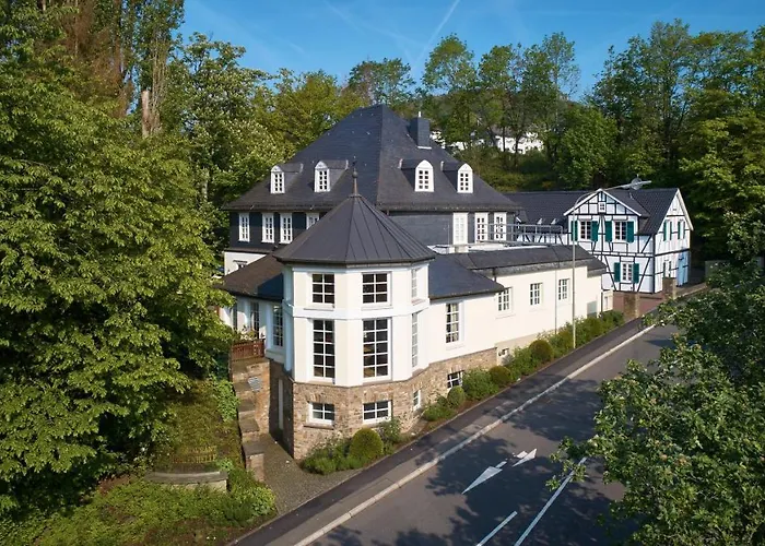 Hotel Mühlenhelle Gummersbach