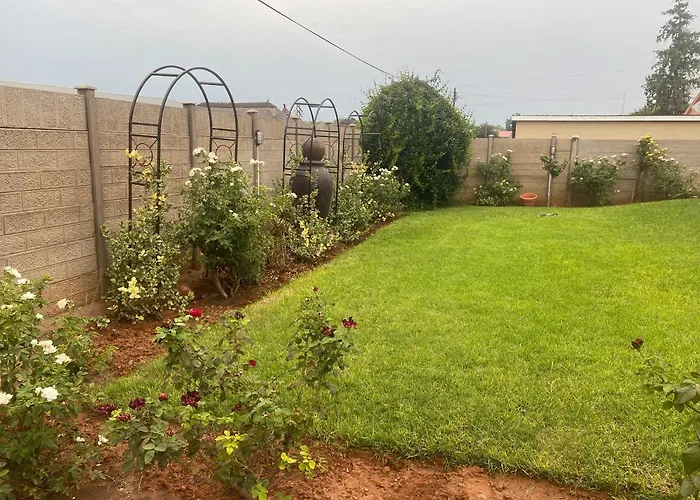Black Diamond B&B Guesthouse Upington