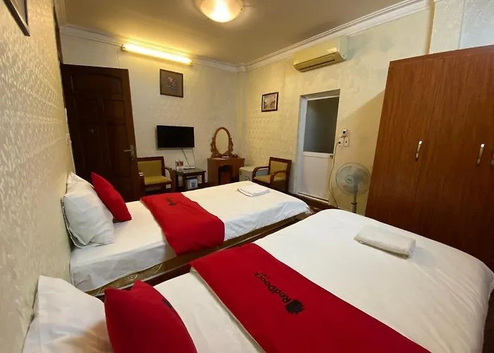 Sophie Hotel Hà Nội