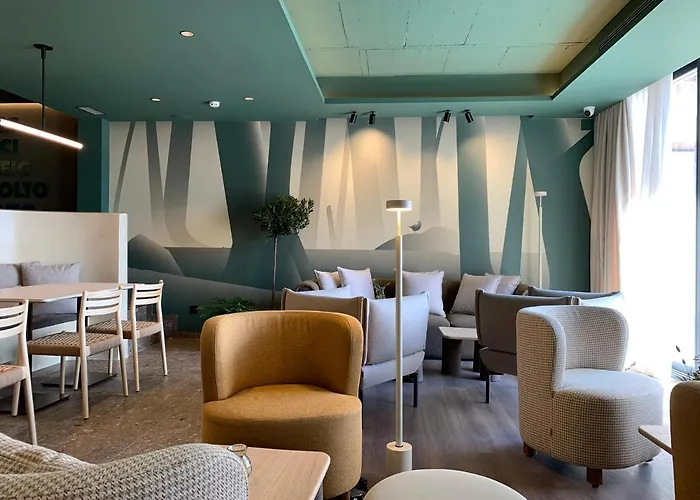 Cim Hotel Boutique Puigcerdà