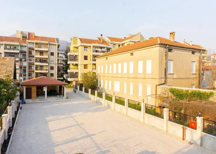 Herceg Vila Trebinje