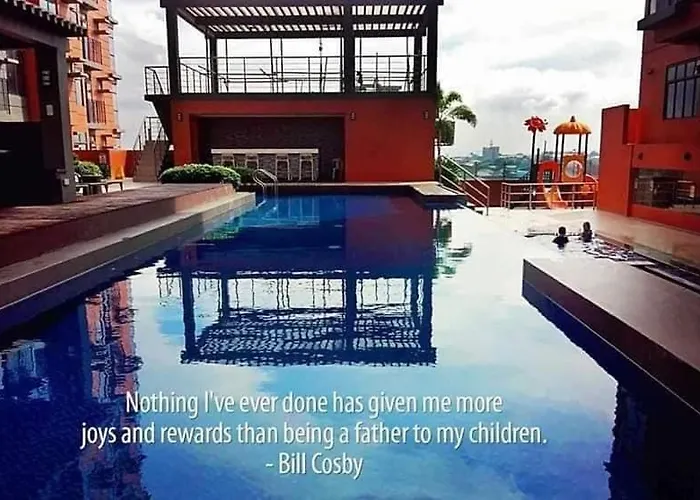 2Br Portovita Condominium North Tower Quezon City
