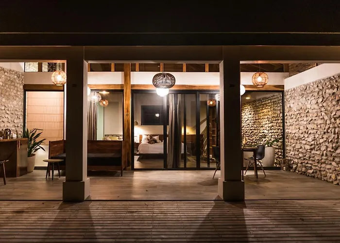 Thea Resort & Retreats - Santa Teresa Playa Santa Teresa 
