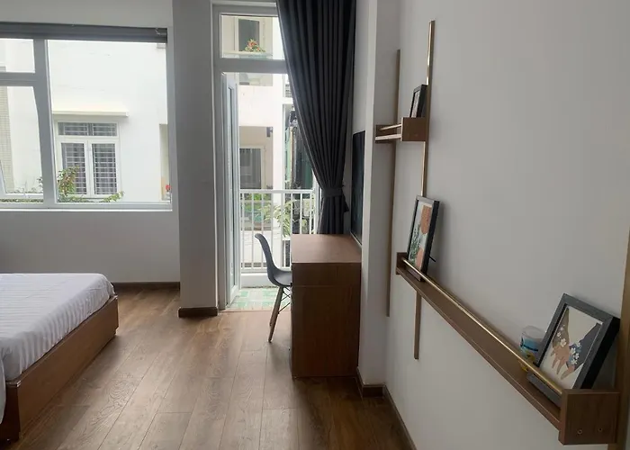 Airport Homestay Danang