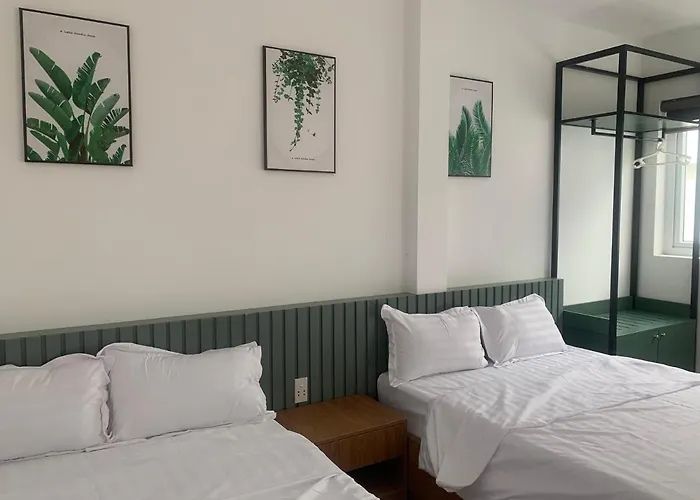 Airport Homestay Danang