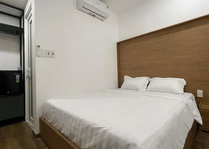 Airport Homestay Danang