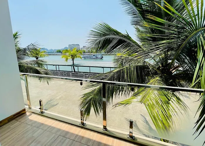 Tuan Chau Havana Hotel Hạ Long